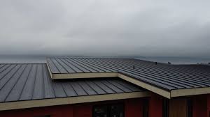 Fast & Reliable Emergency Roof Repairs in Wallburg, NC